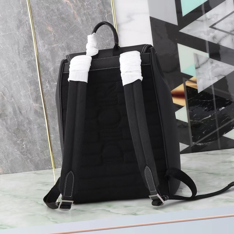 Christian Dior Backpacks